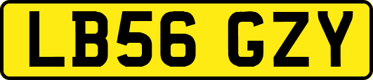 LB56GZY