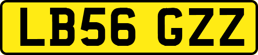 LB56GZZ