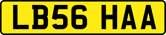 LB56HAA