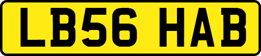 LB56HAB