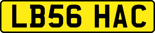 LB56HAC