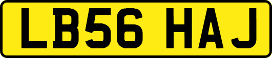 LB56HAJ