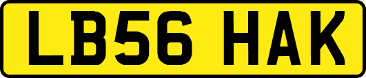LB56HAK