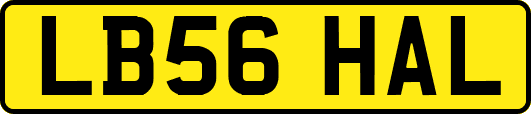 LB56HAL