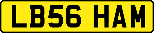 LB56HAM