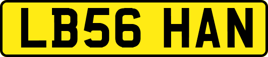 LB56HAN