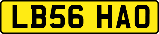 LB56HAO
