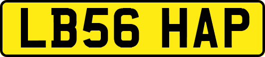 LB56HAP