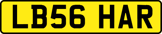 LB56HAR