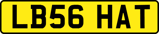 LB56HAT