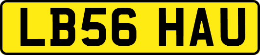LB56HAU