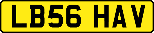 LB56HAV