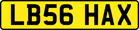 LB56HAX