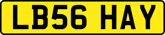 LB56HAY