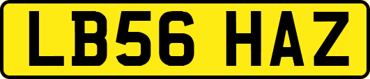 LB56HAZ