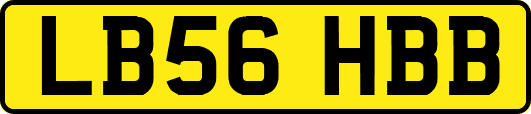 LB56HBB