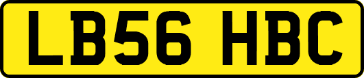 LB56HBC