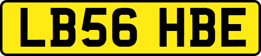 LB56HBE
