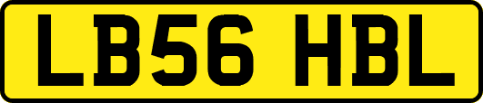 LB56HBL