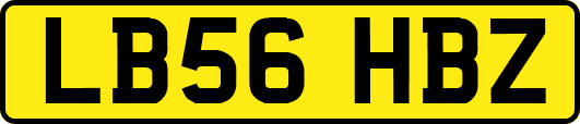 LB56HBZ
