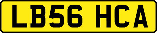 LB56HCA