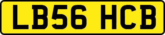 LB56HCB