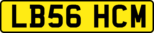 LB56HCM