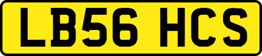 LB56HCS