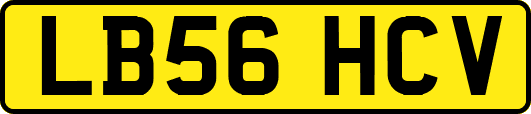 LB56HCV