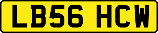 LB56HCW