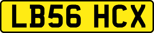 LB56HCX