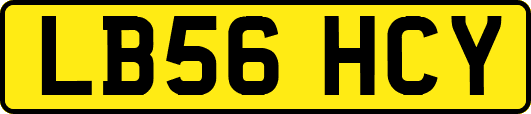 LB56HCY