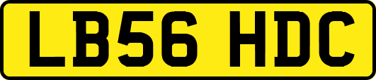 LB56HDC