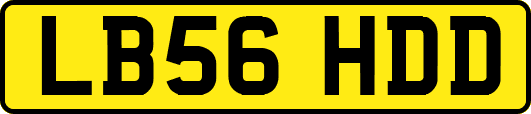 LB56HDD