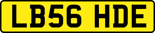 LB56HDE