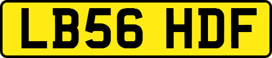 LB56HDF