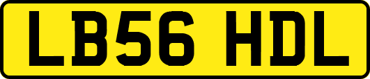 LB56HDL