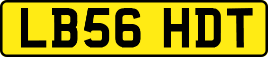 LB56HDT