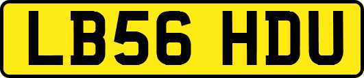 LB56HDU