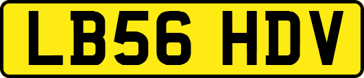 LB56HDV