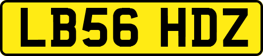 LB56HDZ