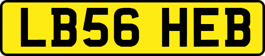 LB56HEB