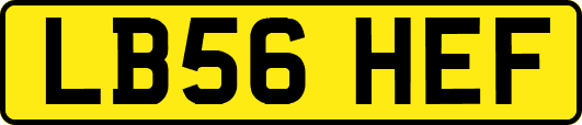 LB56HEF