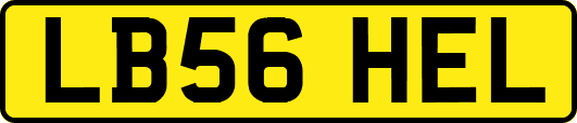 LB56HEL