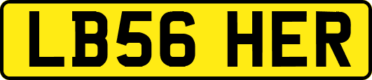 LB56HER