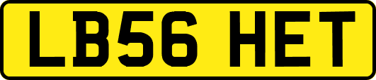 LB56HET
