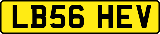 LB56HEV