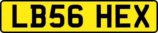 LB56HEX