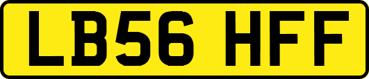 LB56HFF