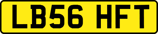 LB56HFT